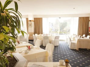 Hotel Excelsior San Marco