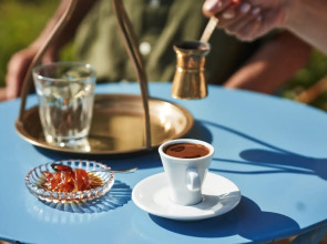 Agapi Beach Resort - Premium All Inclusive