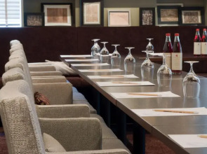 Villa Mittermeier Hotellerie & Restaurant