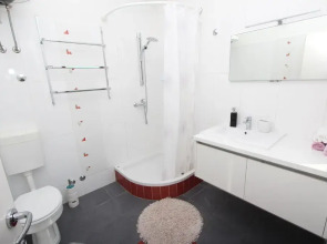 Rooms and Apartment Luana