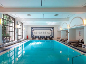 Hamburg Marriott Hotel