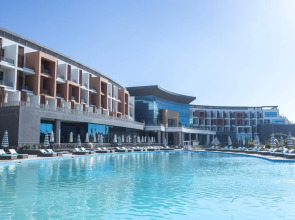 Gewan White Beach Resort-New Alamein