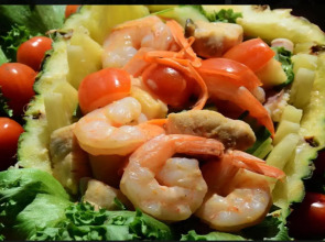 Blue Hill Beach Resort