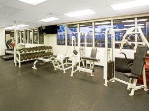 Ramada Plaza by Wyndham Marco Polo Beach Resort