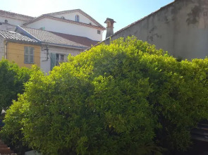 Hotel Le Relais Du Postillon