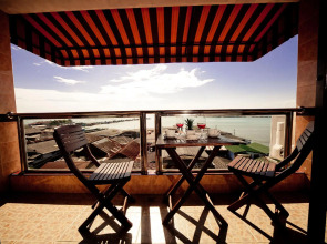 Seaview Hotel Sriracha