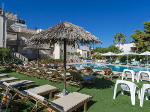 Inea Sole Boutique Hotel