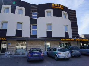 Hotel Hercegovina