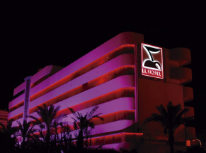 Pacha Hotel