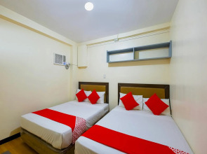 OYO 431 Apollo 11 Apartelle