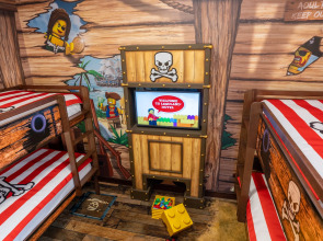 LEGOLAND Hotel Dubai