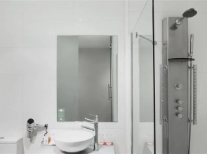 Petit Palace Plaza España