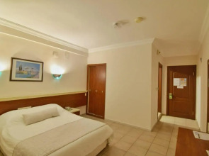 Olympos Hotel - Adults Only