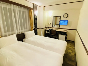 Toyoko Inn Tokyo Akiba Asakusabashi-eki Higashi-guchi