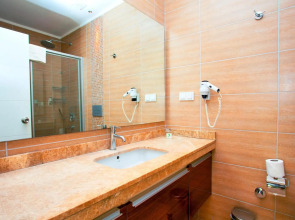 Green Garden Resort & Spa Hotel