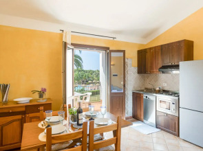 Residence Baia delle Palme