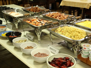 HOTEL MYSTAYS Hakodate Station