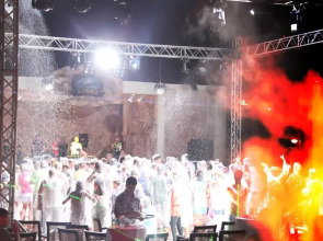 Adora Hotel & Resort