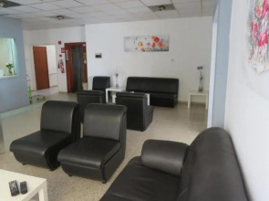 Polyxeni Hotel Apartments