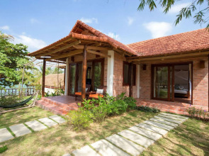 Thanh Kieu Beach Resort