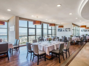 Crowne Plaza Haifa by IHG