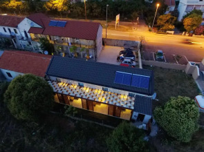 Guverna New City Accommodation