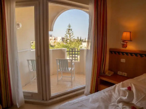 Nahrawess Resort & Thalasso