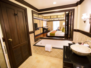 Wora Bura Hua Hin Resort and Spa