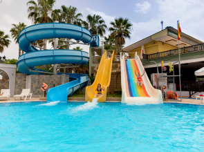 Holiday Garden Resort