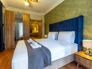 BayMari Suites Plus Florya