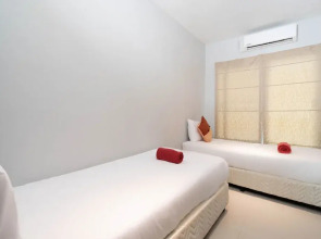 Tropical 3BR Pool Villa Morning Forest