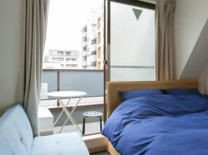 44824 Hotel Cocoro Inn Asakusa Kuramae