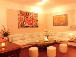 Baia de Bahas Residence