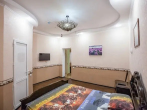 Мини-отель Малина