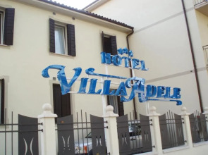 Hotel Villa Adele