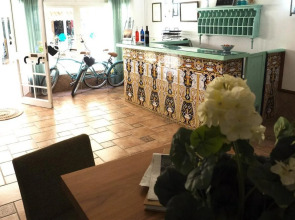 Moon Dreams Mediterraneo