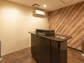 Hotel JAL City Nagano