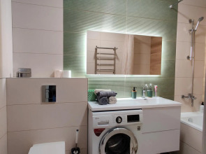 Спите как дома на улице Игоря Киртбая 28