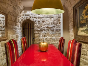 Hôtel Saint Paul Rive Gauche