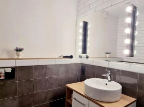 Апартаменты на улице Шурова гора 7/13