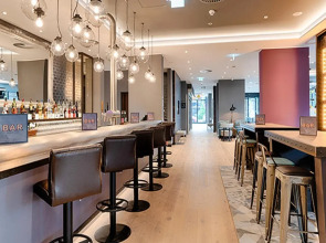 Premier Inn Hamburg City Klostertor