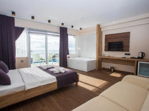 King Royal Palace Ölüdeniz