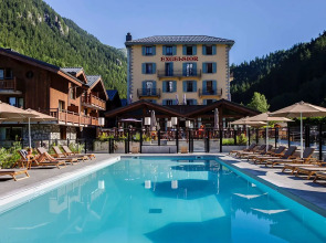 Excelsior Chamonix Hotel & Spa