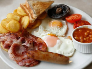 The Station Aparthotel