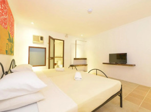 The Lazy Dog Bed & Breakfast