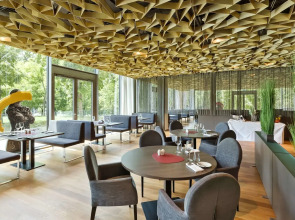 Doubletree by Hilton Vienna Schonbrunn