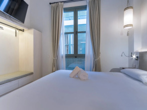 Caminante del Agua IV