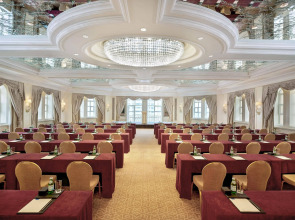 The Castle Hotel, a Luxury Collection Hotel, Dalian