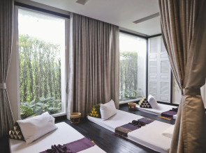 The Raweekanlaya Hotel Bangkok