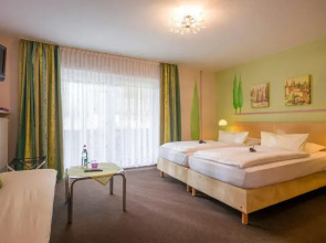 Frühstückspension Lavendel